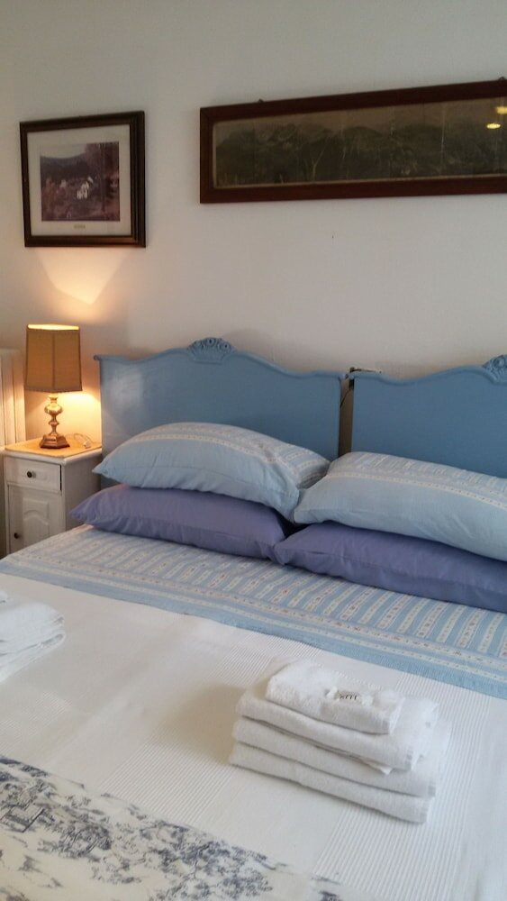 Фото Villa Fiorita