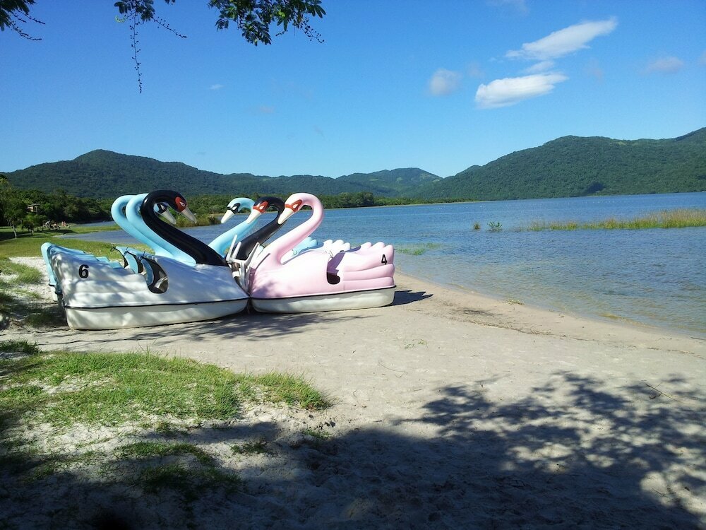 Hotel Casa Temporada, Florianopolis, photo