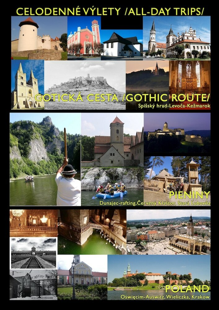 Фото Guest House Cyprian