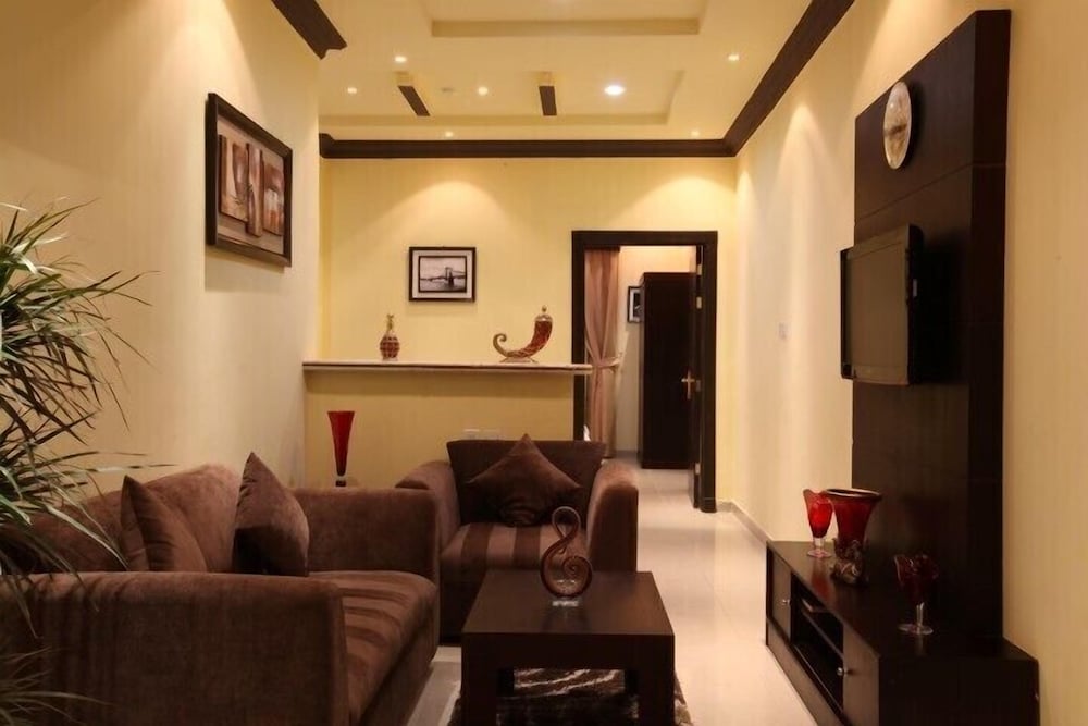 Фото Taleen AlQuds 2 hotel apartments