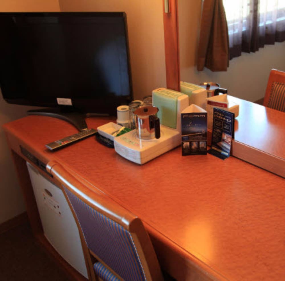 Фото Hotel Royal Hill Fukuchiyama & SPA