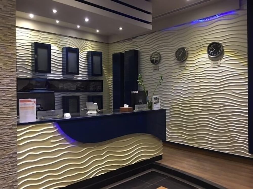 Фото Taleen AlSahafa Hotel Apartments