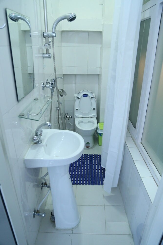 Фото Bed and Breakfast Thamel