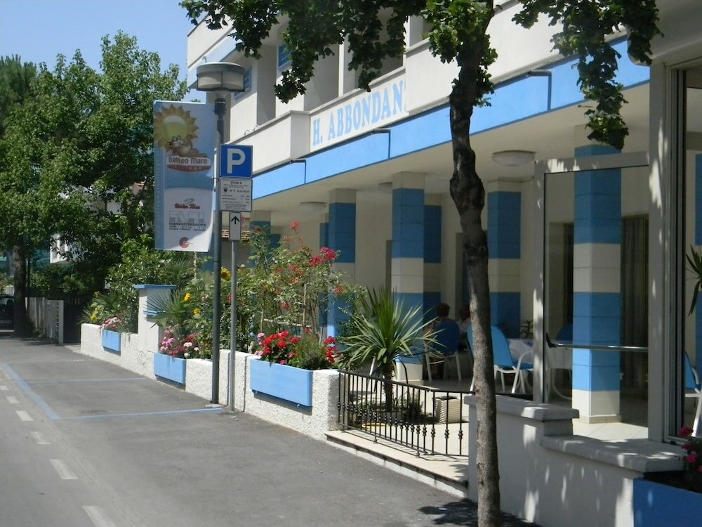 Фото Hotel Abbondanza