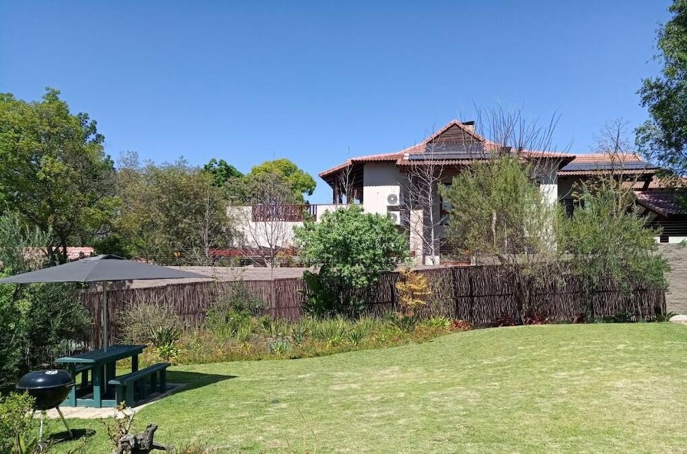 Фото Sand River Guest House