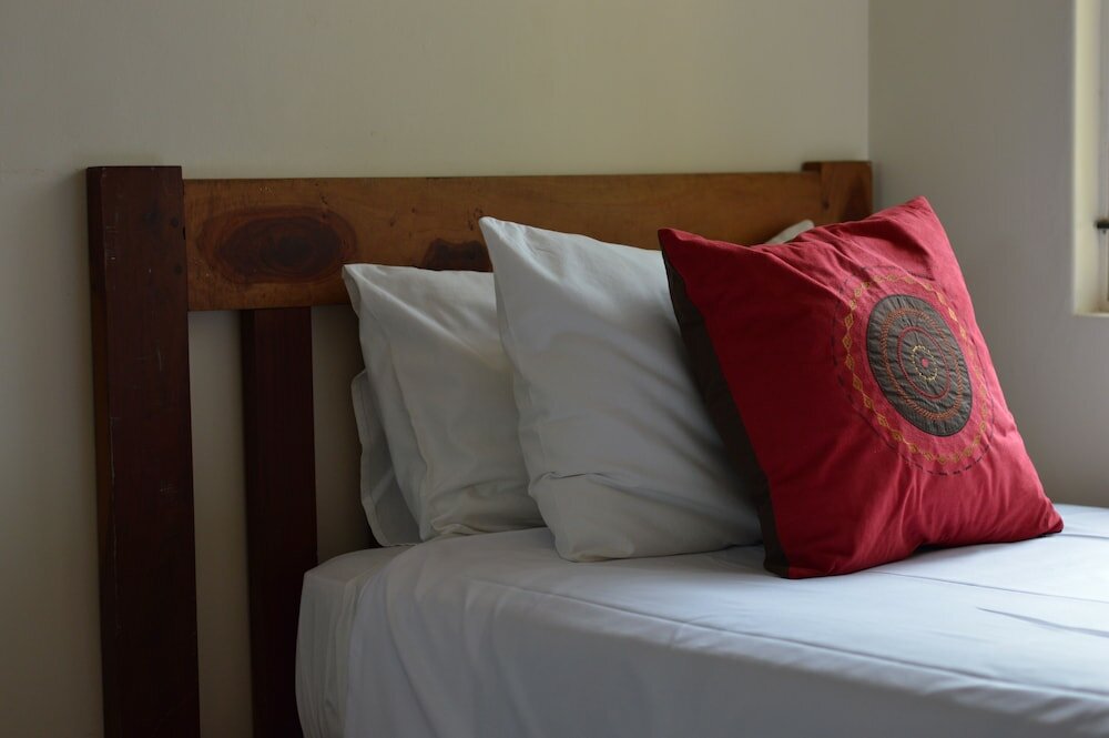 Фото Livingstone Lodge