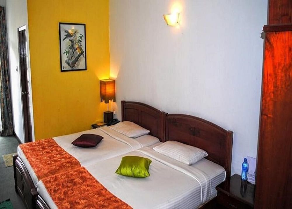 Фото Binota Hotel