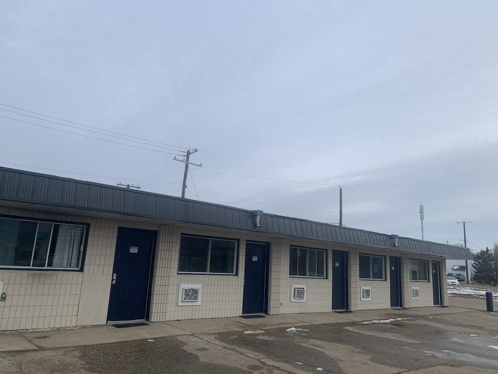 Фото Franklin Motel