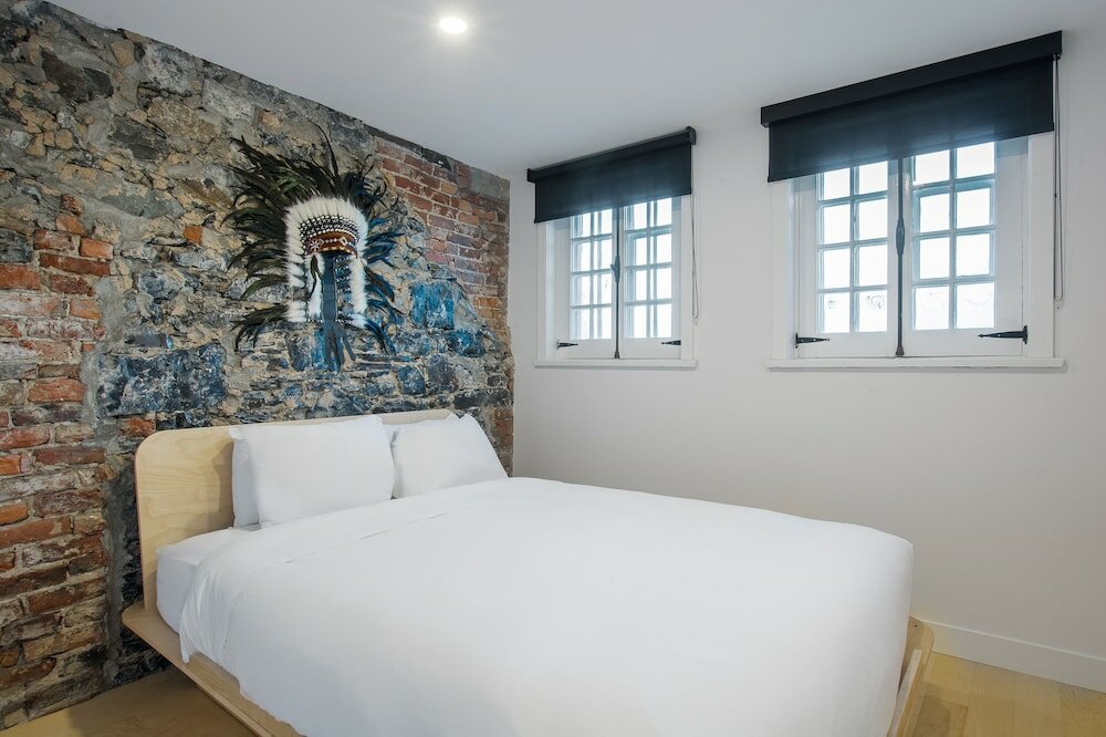 Фото Les Lofts St-Paul - by Les Lofts Vieux-Quebec