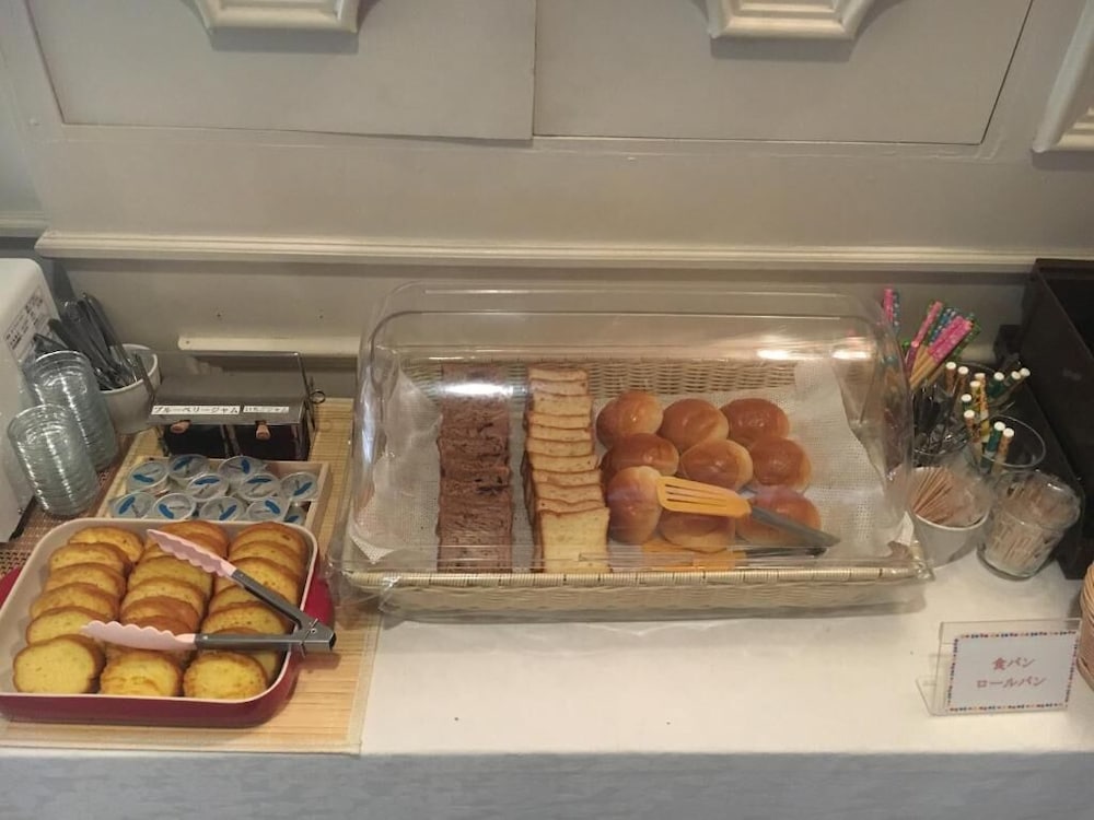 Фото Hirosaki Prince Hotel