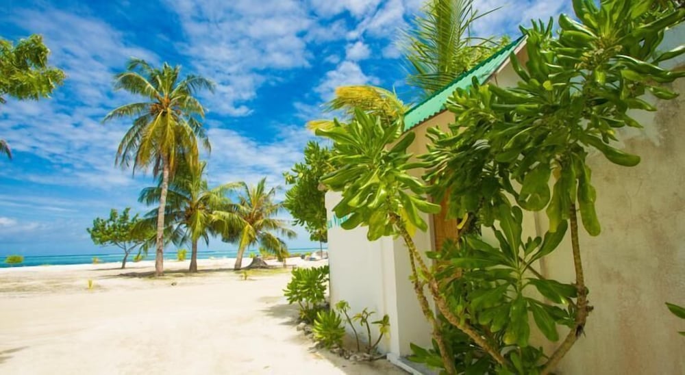 Фото Maafushi, Faza View Inn