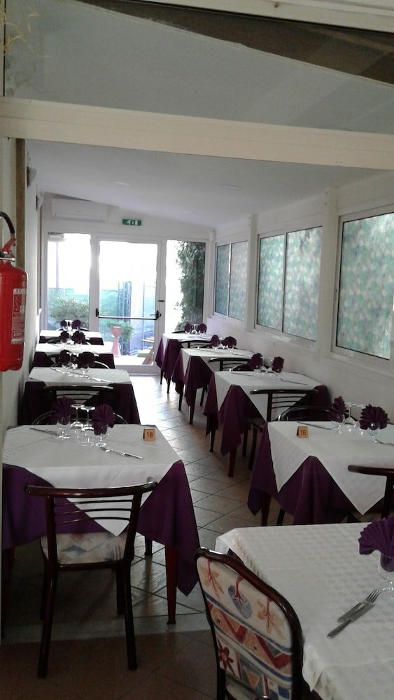 Фото Hotel Ristorante Chiar di Luna