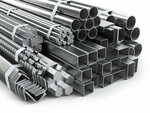 As-metall (Austrina Street, 149А), metal rolling