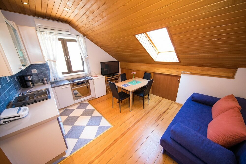 Фото Guest House J&j