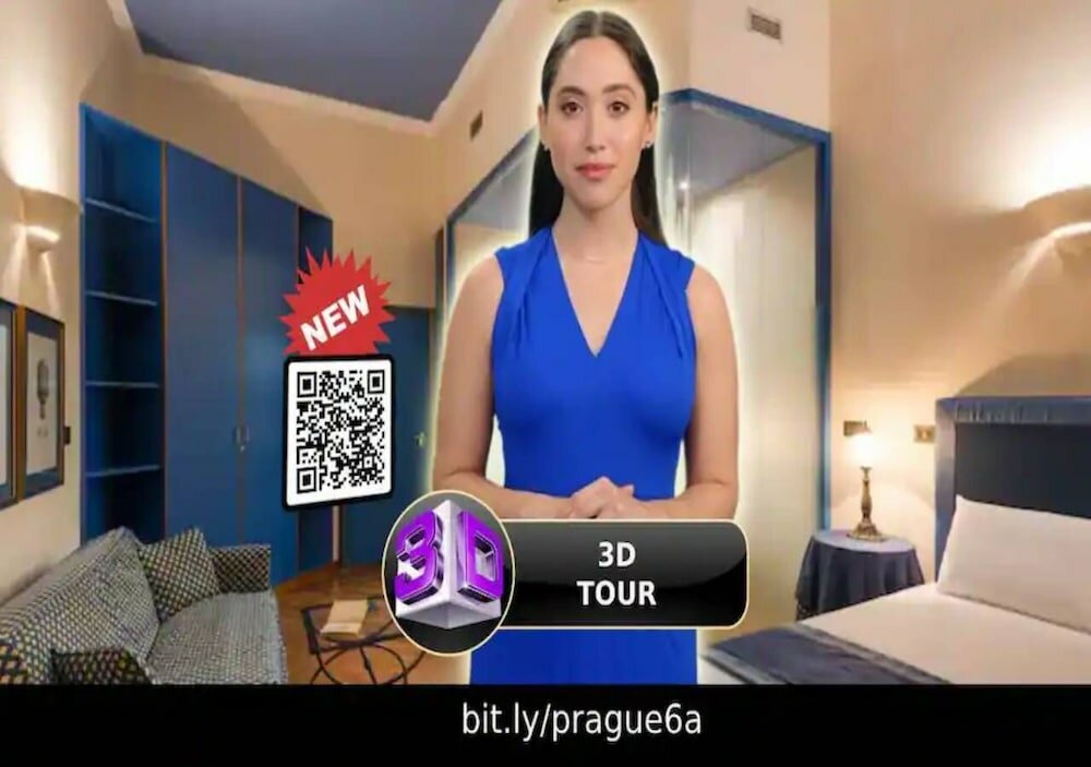 Фото Residence Jecna