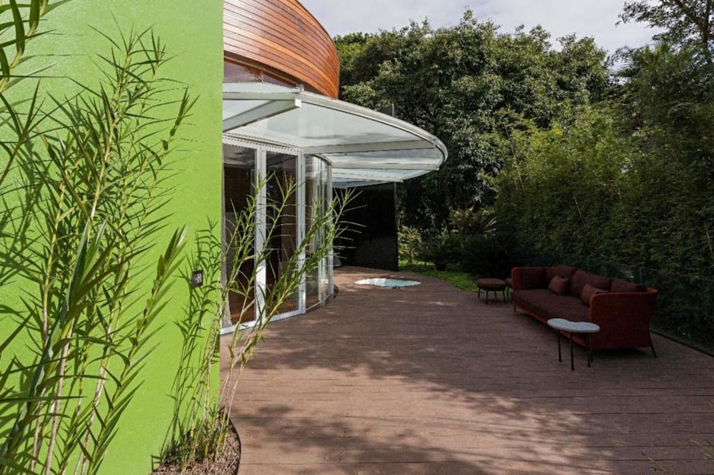 Фото Hotel Unique Garden