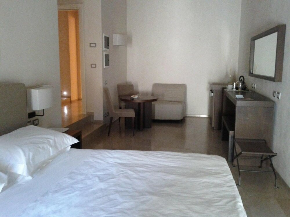 Фото Marè Resort