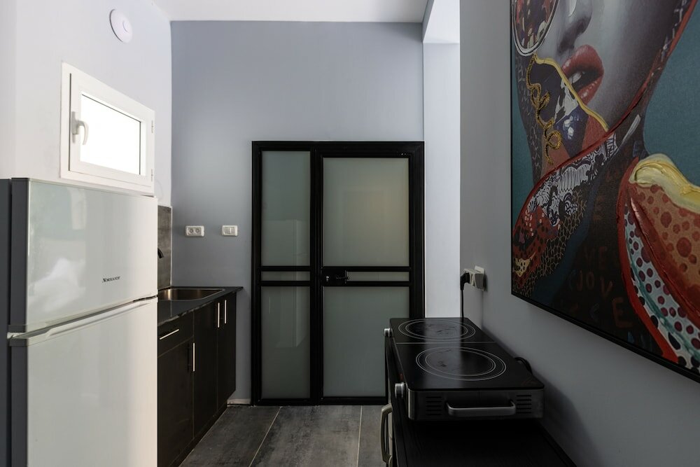 Фото Liber Seashore Suites