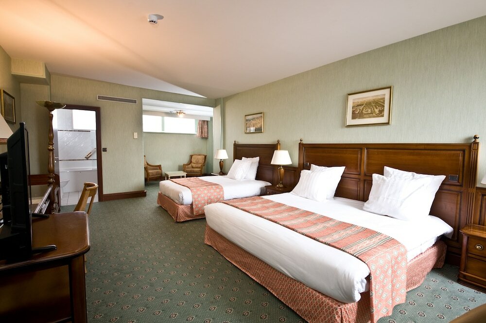 Фото Hôtel d'Angleterre Arras