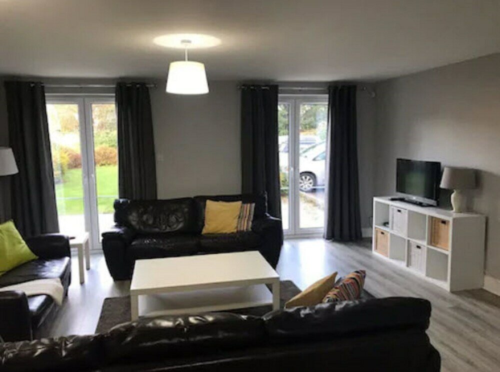 Фото Edinburgh Playhouse Apartments