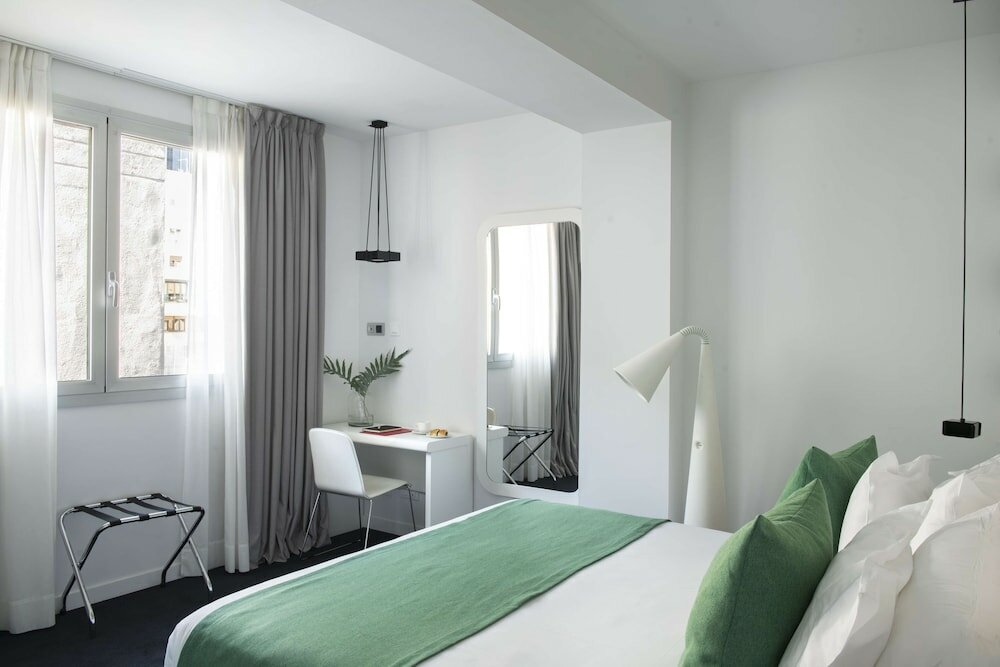 Фото Allegro Barcelona