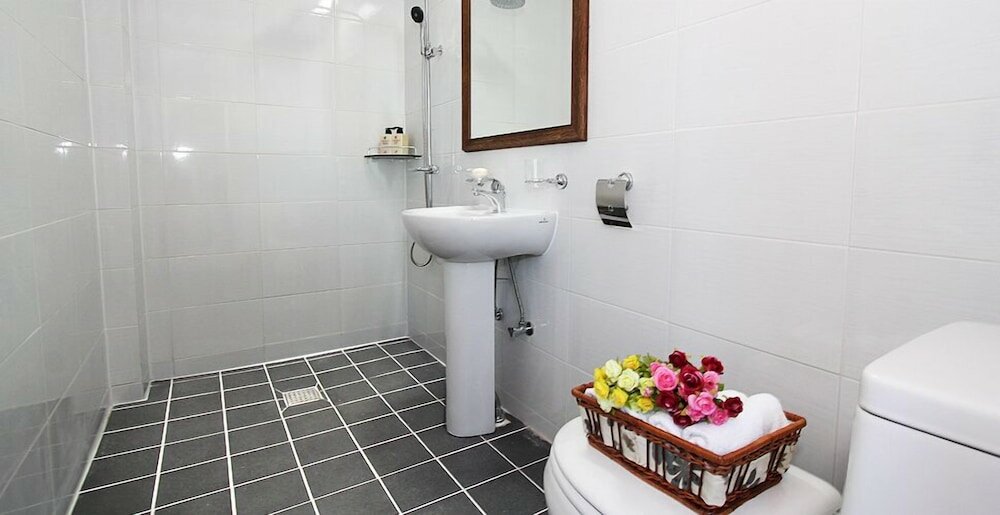 Фото Namhae 1 Night 2 Days Pension