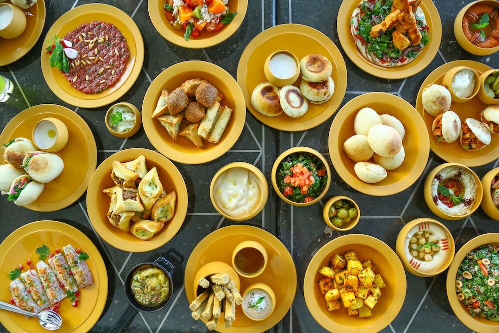 Фото Four Seasons Hotel Beirut