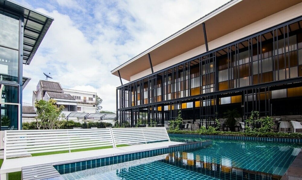 Фото Blue Lagoon Hotel