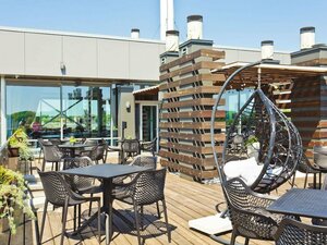 Гостиница Ibis Styles Kaunas Centre