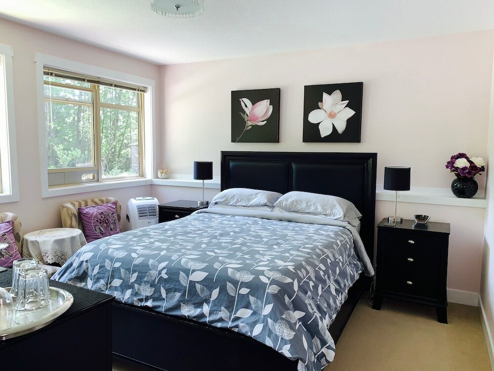 Фото Maple View Bed and Breakfast