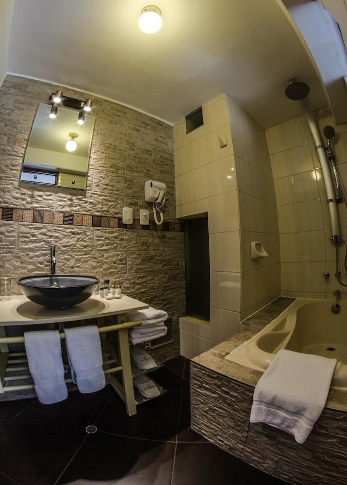 Фото Hotel Conde de Lemos