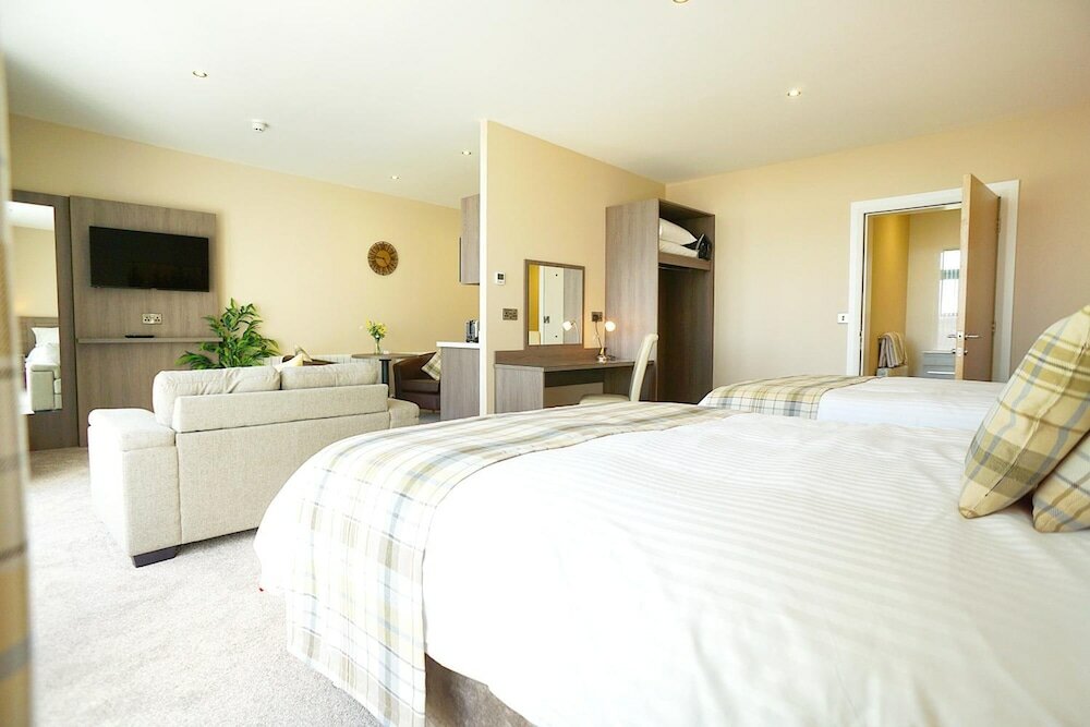 Фото Bannview Bed & Breakfast