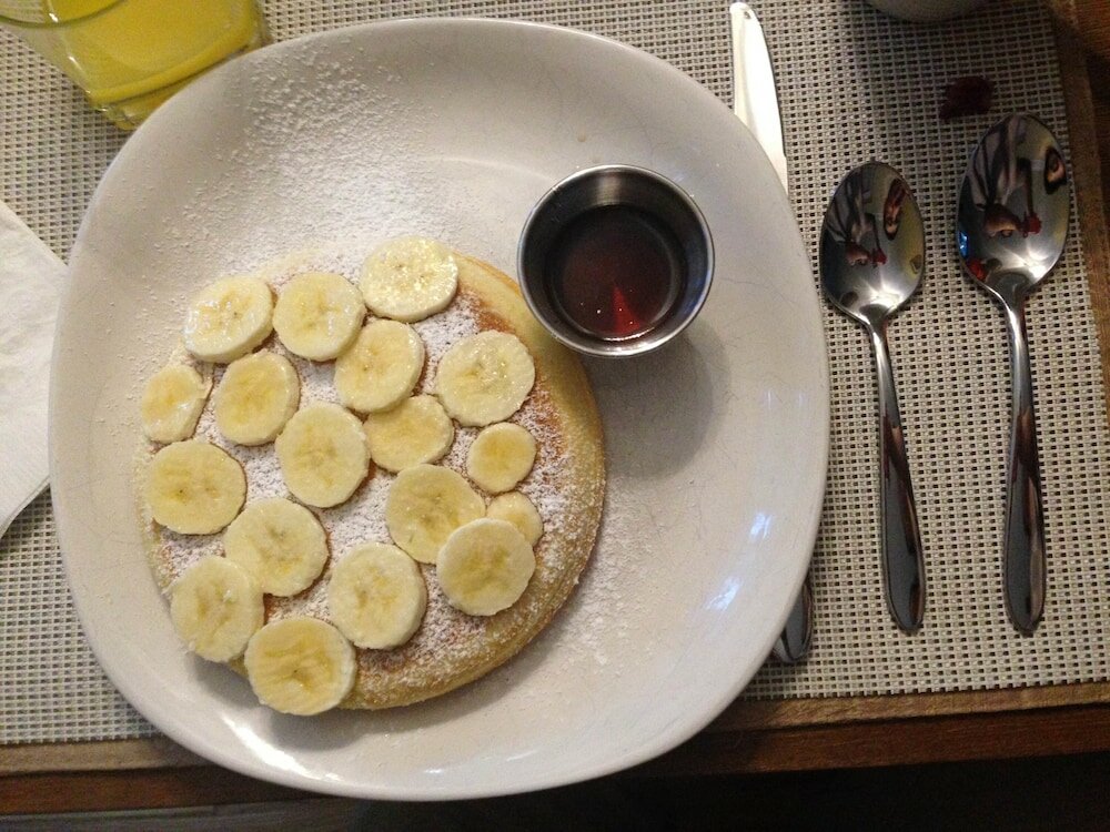 Фото Maple View Bed and Breakfast