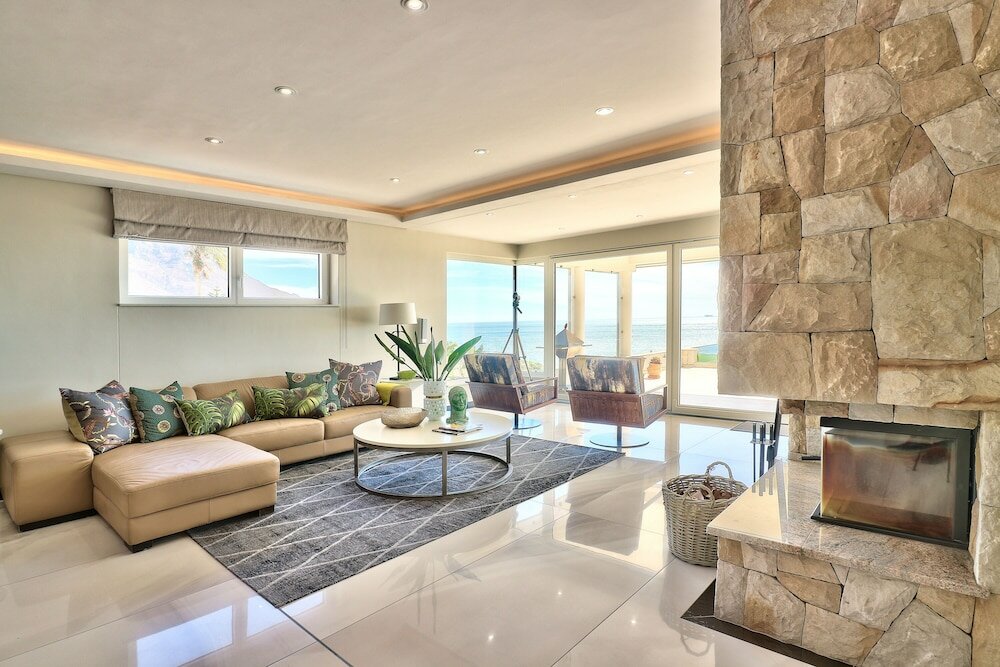 Фото Ocean View House