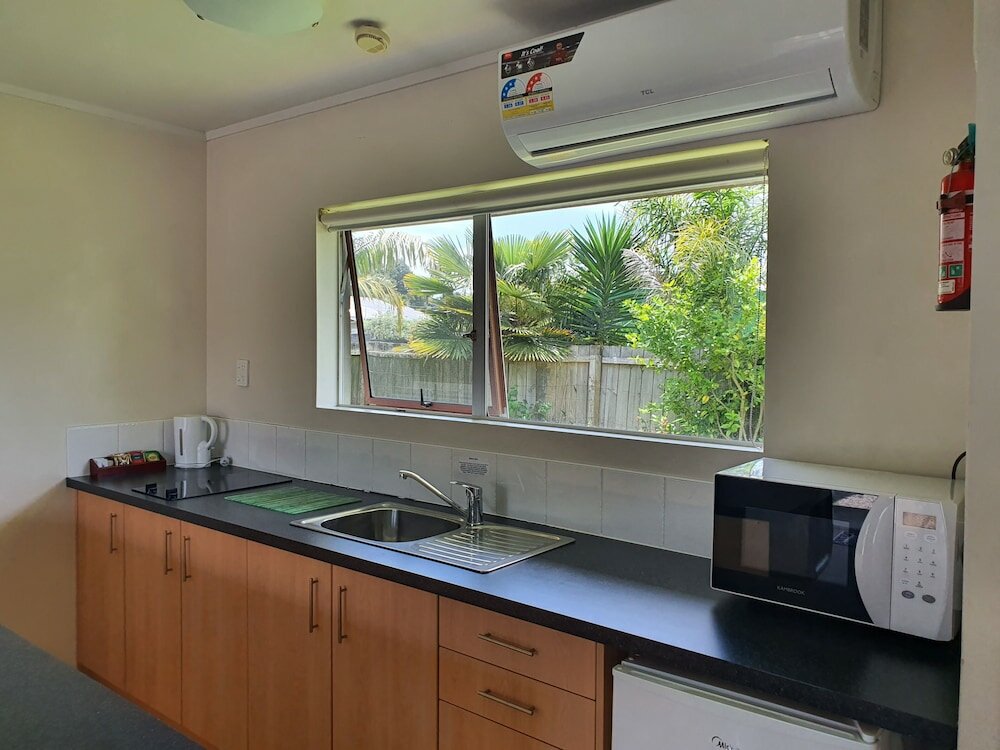 Фото Ocean Inn Motel