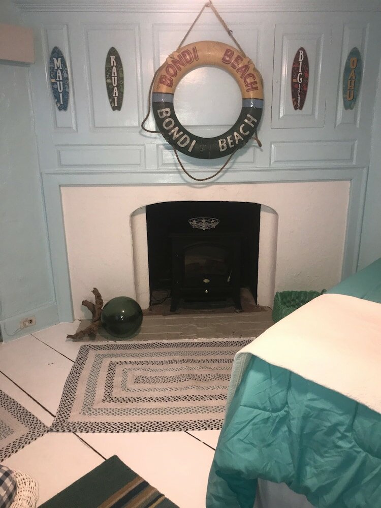 Фото Wild Wisteria