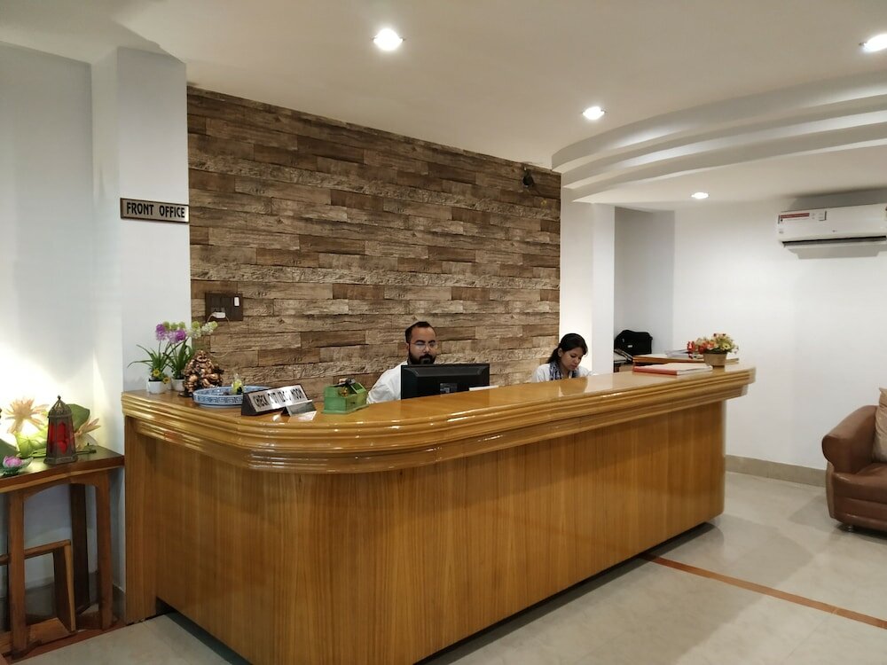 Фото отеля 5