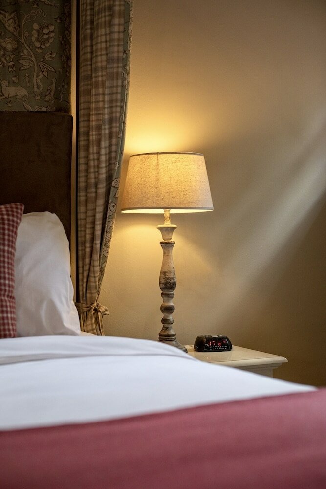 Фото The Five Arrows Hotel