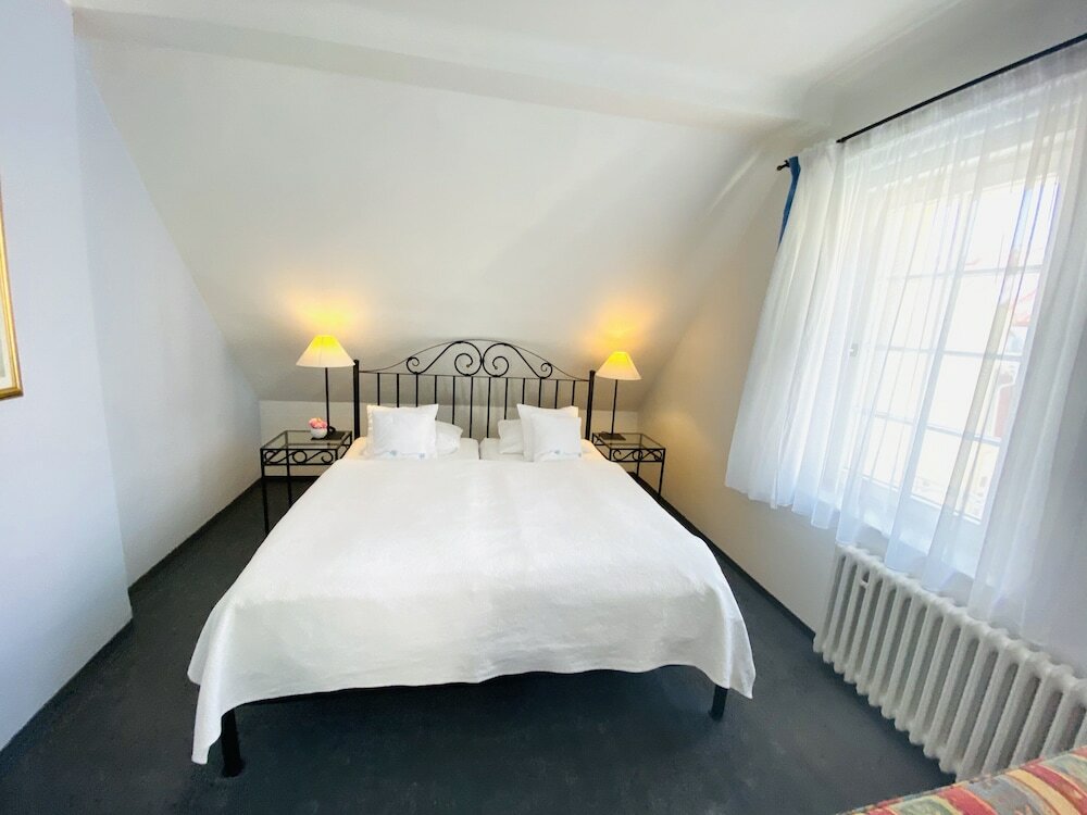 Фото Apartment Barbara