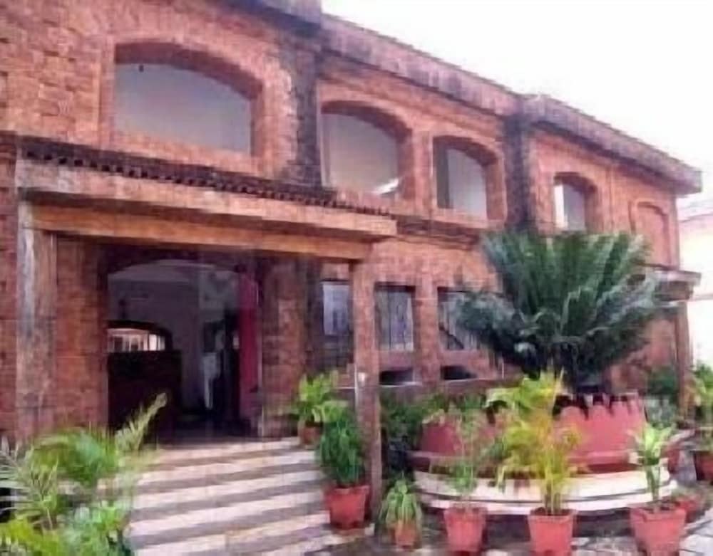 Фото Colonia Jose Menino Resort