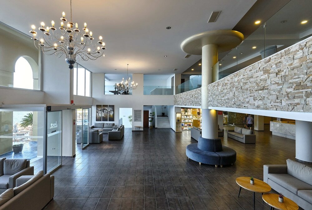Фото Blue Marine Resort & SPA Hotel