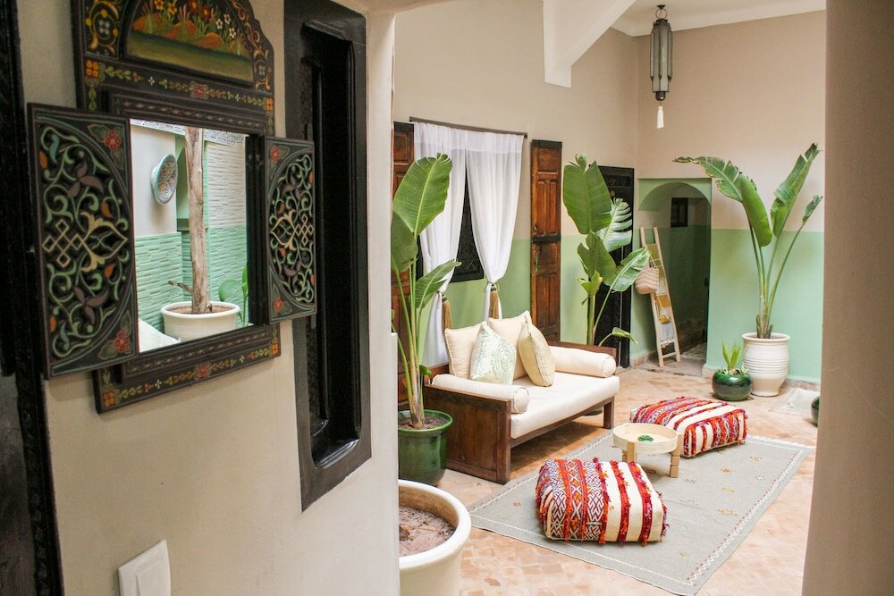 Фото Riad Amra