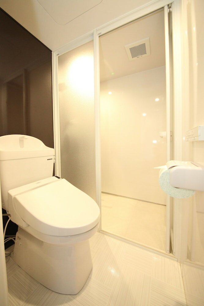 Фото Ichinomatsu Japanese Modern Hotel