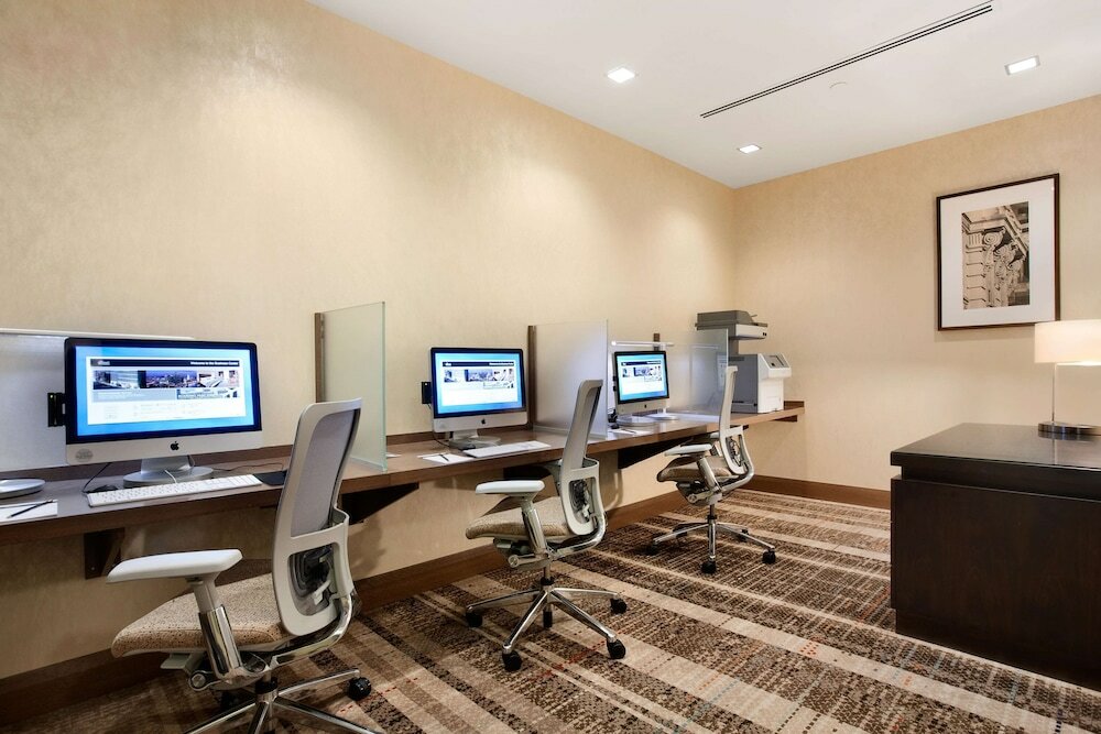 Фото Fairmont Pittsburgh