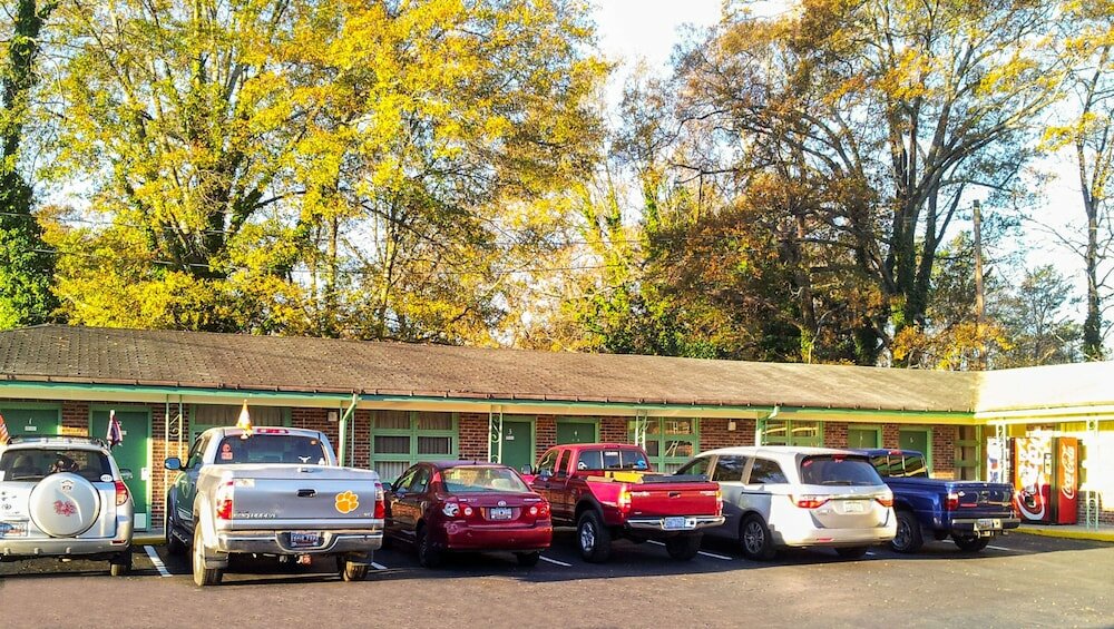 Фото Relax Inn Westminster