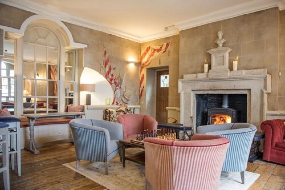 Фото Marlborough Arms Hotel