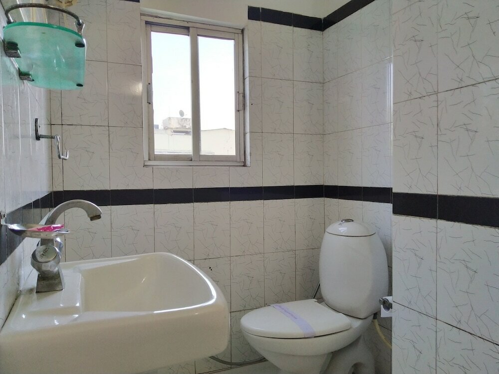 Фото Hotel Centre Point Tezpur