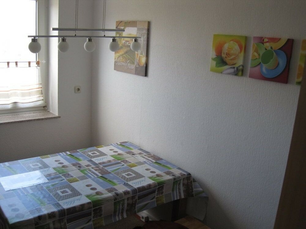 Фото 92b Bahnhofstr. Apartment