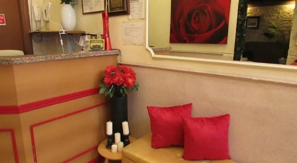 Фото Hotel Ambra
