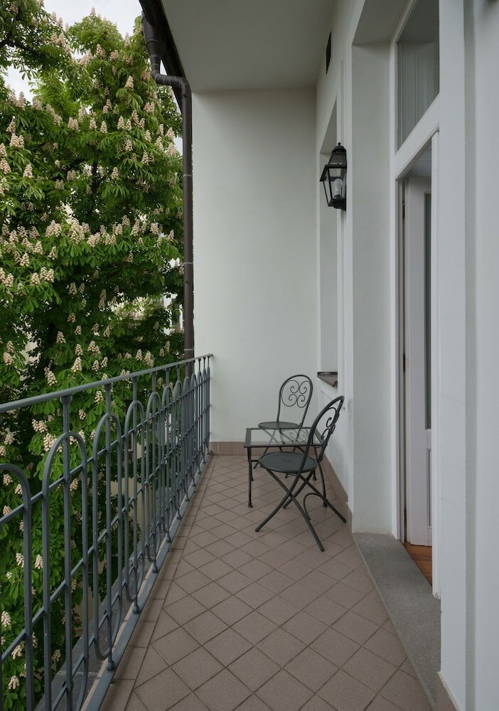 Фото Residence Jecna